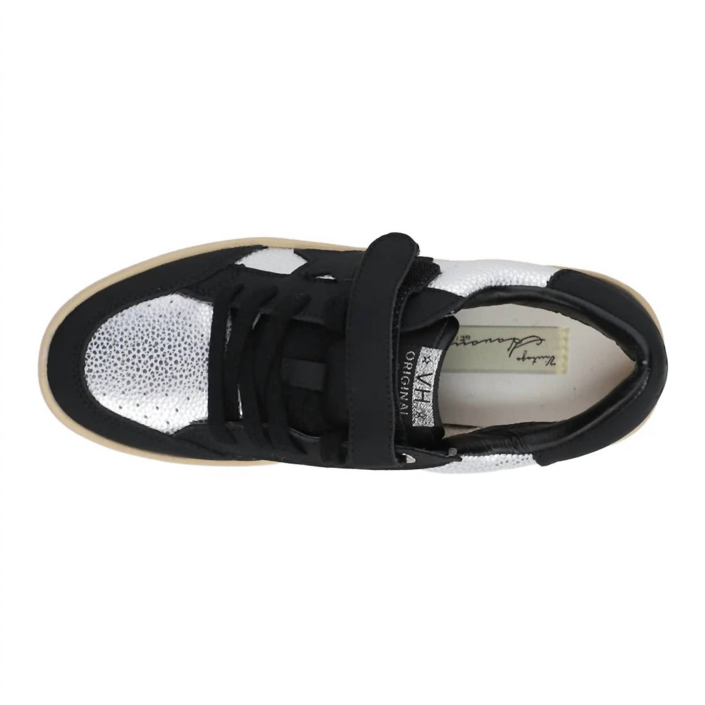 Vintage Havana - Women's Dakota Sneakers