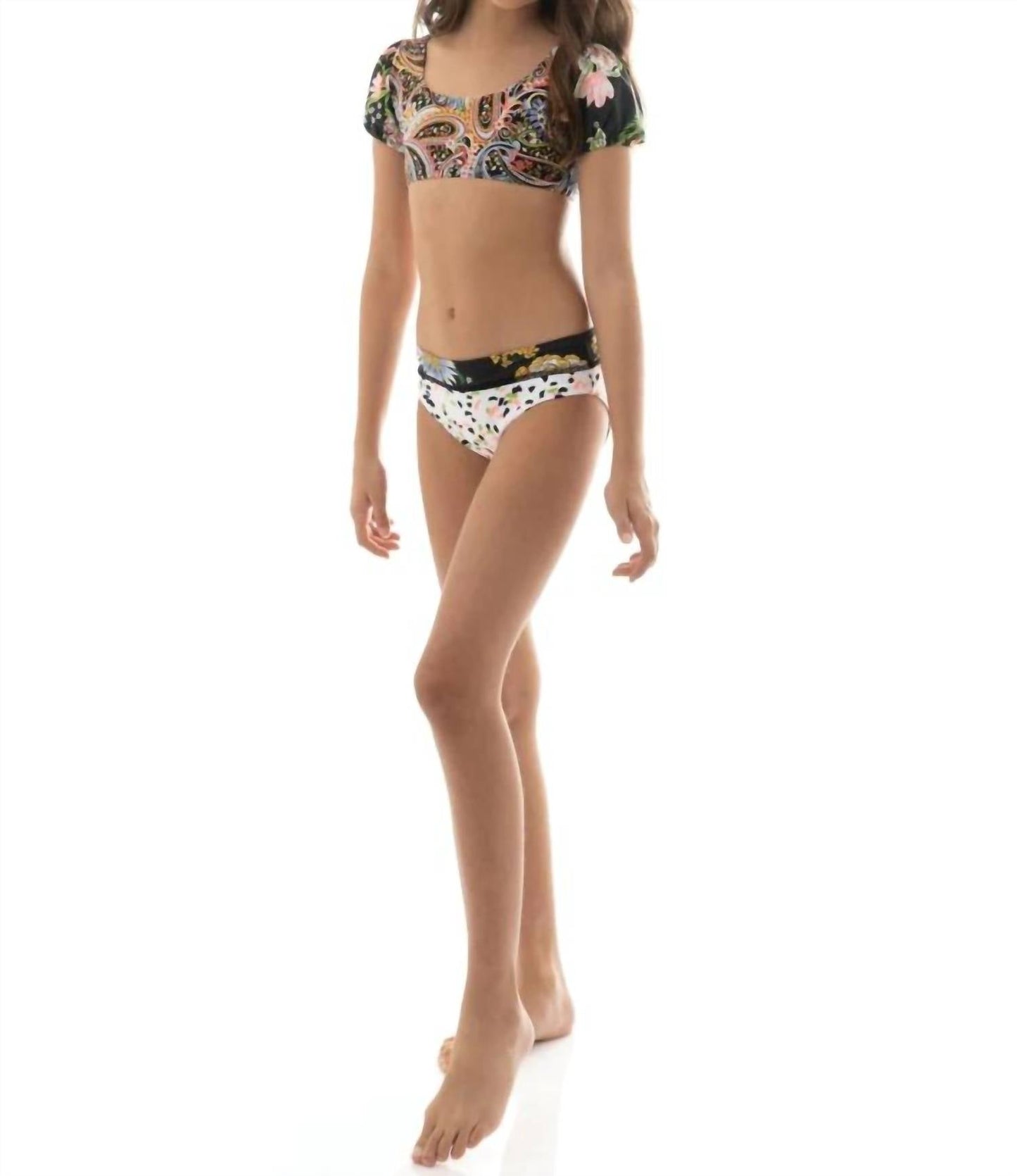 Maaji - GIRLS NIGHTS BIKINI SET