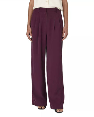 French Connection - Calça de terno Harrie