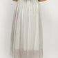 Astrid - Falling For You Midi Skirt