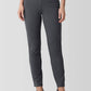 Eileen Fisher - Washable Flex Ponte Slim Pant