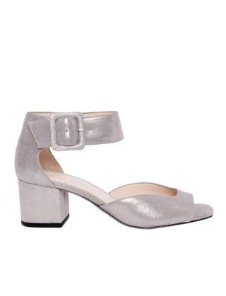 Pelle Moda - Sandália Uliss Feminina com Tira no Tornozelo