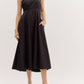 Entro - Daisy Midi Dress