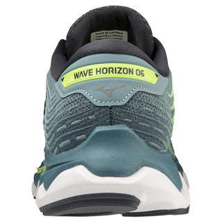 Mizuno - Tênis de corrida Wave Horizon 6 masculino