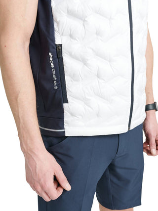 Abacus Sportswear Us - Grove Hybrid Vest