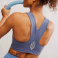 Free People - Limited Edition Hoka Powerhouse Bra