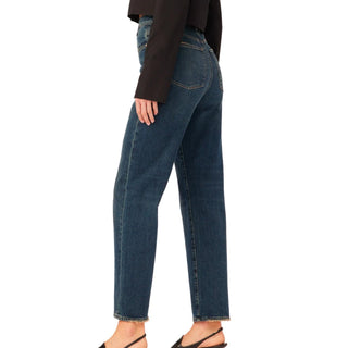 Dl1961 - Women'S - Enora Cigarette High Rise Jeans