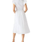 Steve Madden - Gray Dress