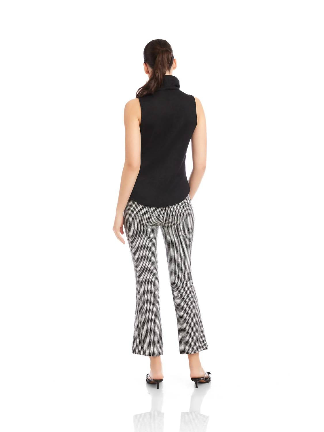 Fifteen Twenty - Abbey Turtleneck Tank