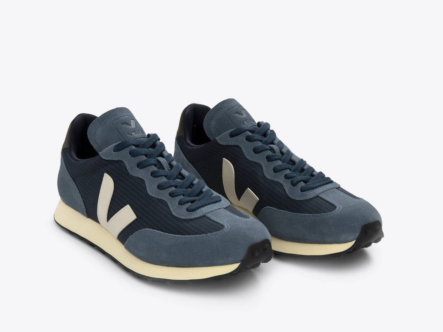 Veja - Men's Rio Branco Ripstop Sneakers