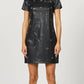 Another Love - Sansa Leather Dress