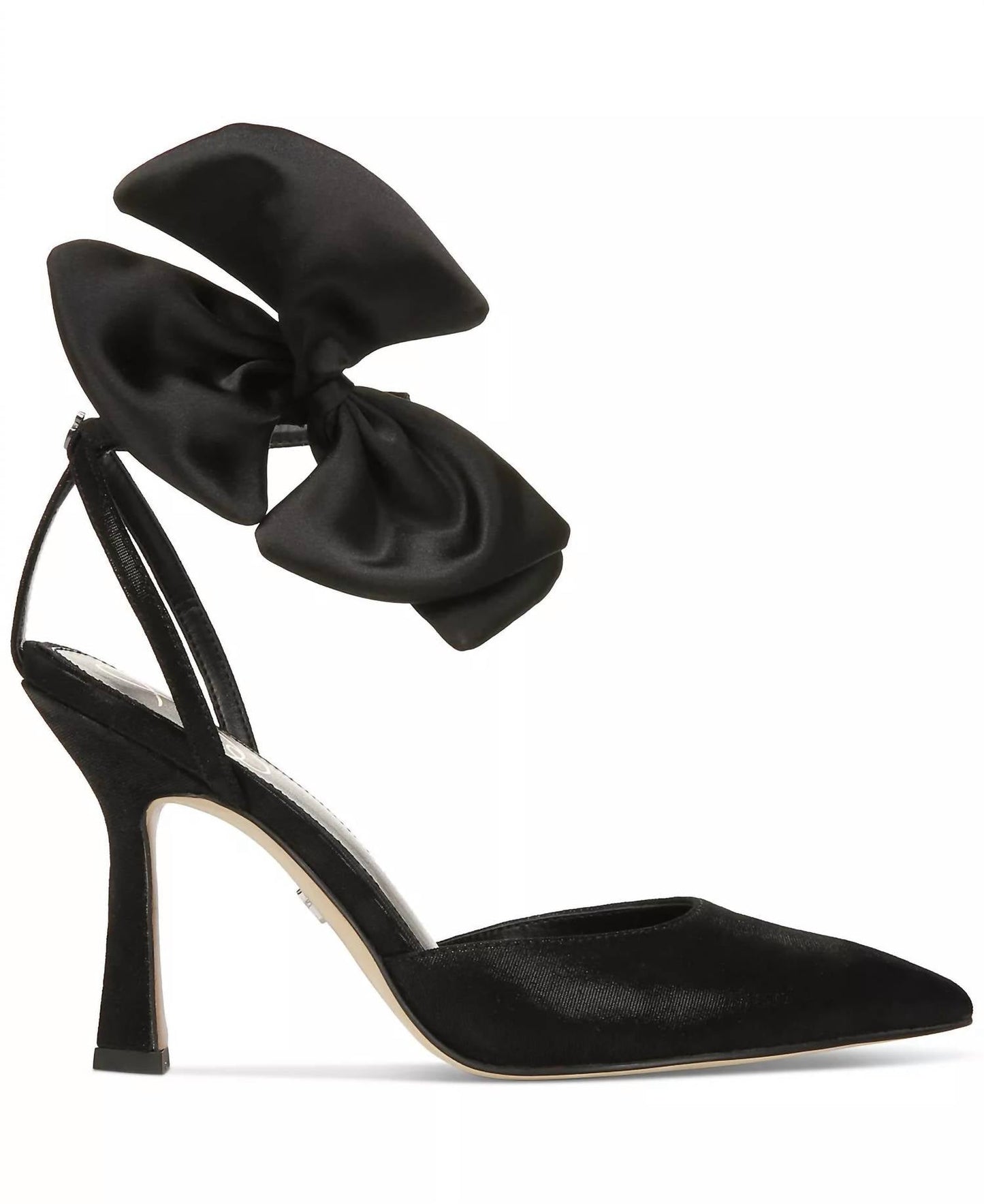 Sam Edelman - Women's Haile Pointed Toe Bow Heels
