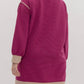 Entro - Long Sleeve Dress
