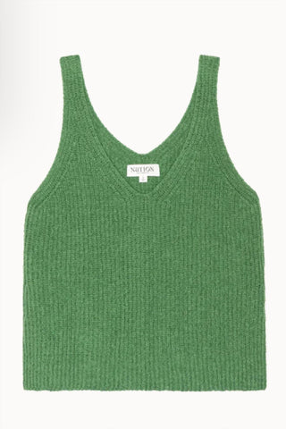 Nation Ltd - Cece Sweater Tank