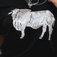 2Flyco - Booyah Brahman Short Sleeve Tee