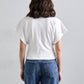 Agolde - Britt Tee