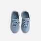 Danskin - Girls Stunt Lace Up Sneaker
