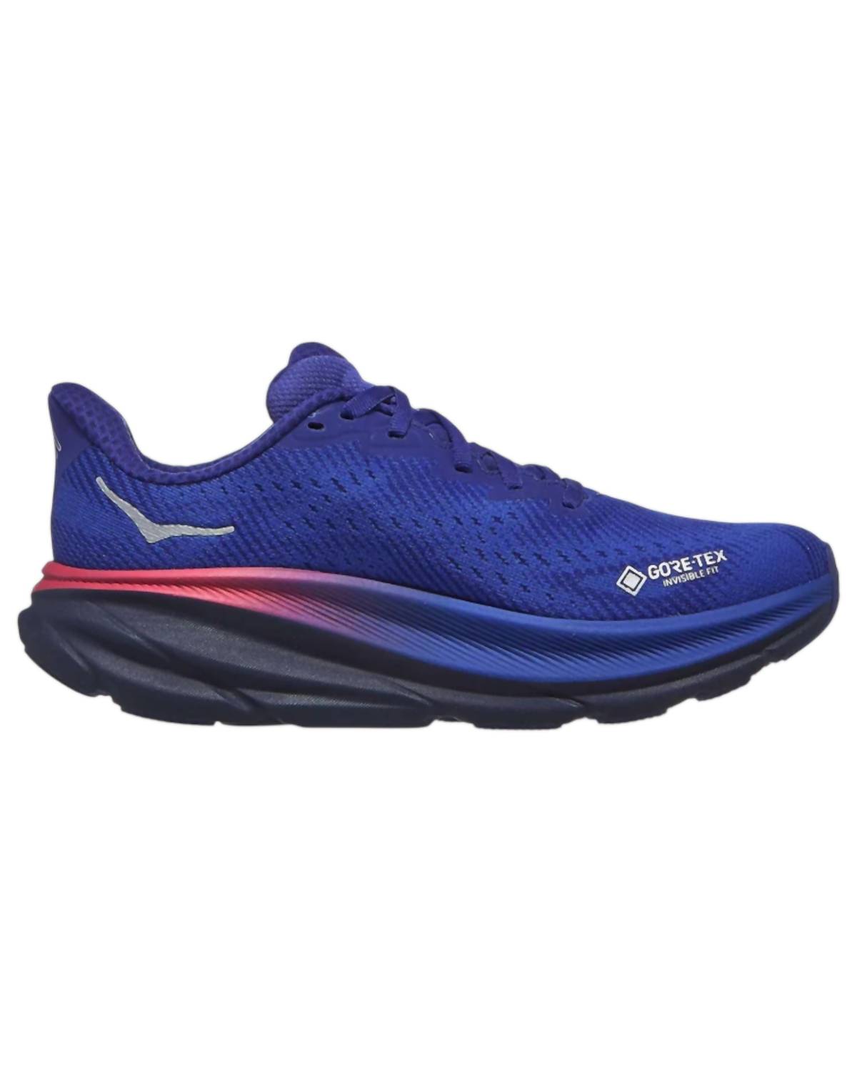 Hoka - Women's Clifton 9 Shoes