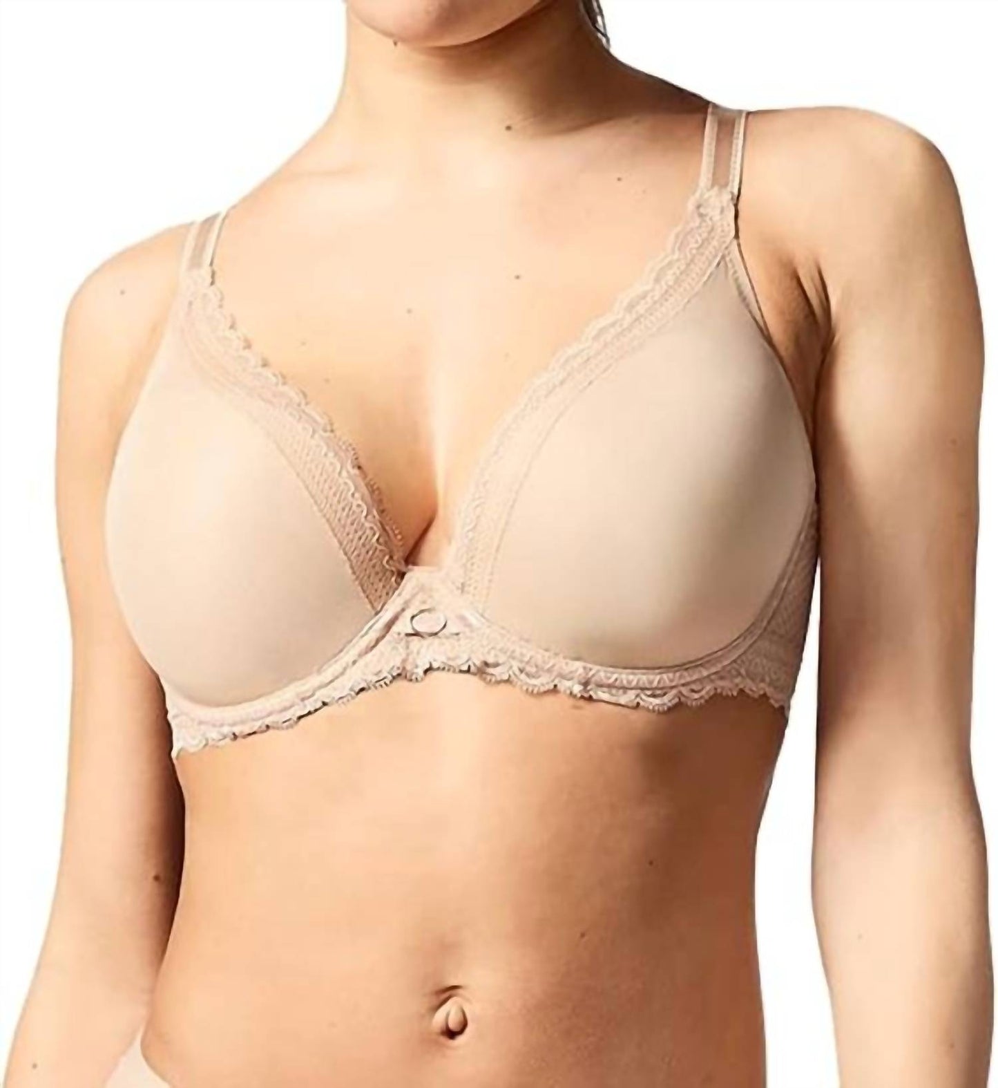 Chantelle - Parisian Allure Bra