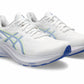 Asics - Tênis de corrida feminino GT-2000 12