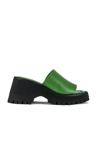 Free People - Sandália Winona Wedge Feminina