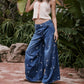 Free People - Westward Embroidered Jeans