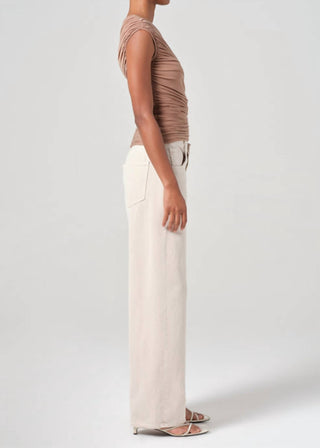 Agolde - Jeans Curva Baixa