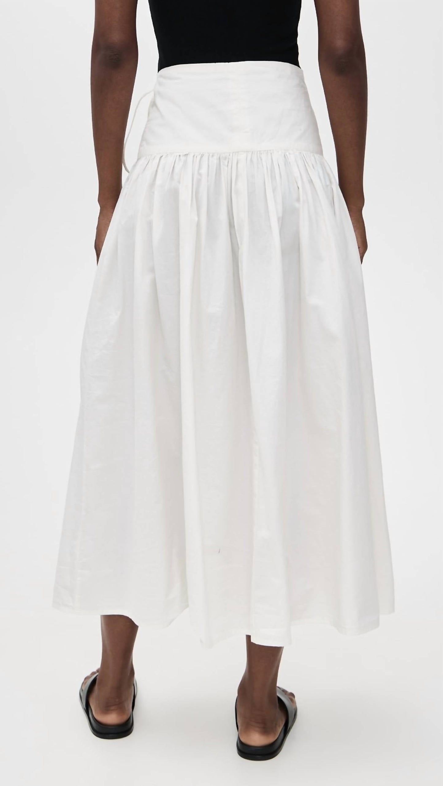 Apiece Apart - Angeli Maxi Skirt