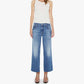 Mother - Mid Rise Maven Ankle Jean