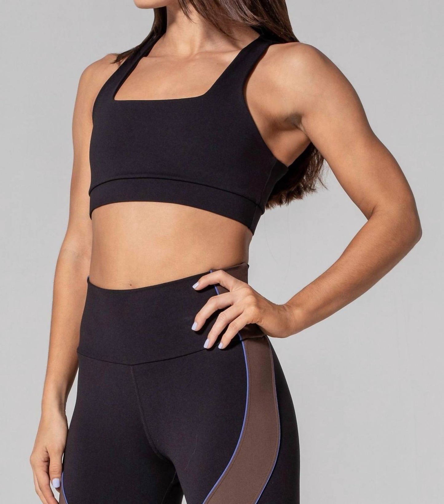 925 Fit - Fair & Square Bra