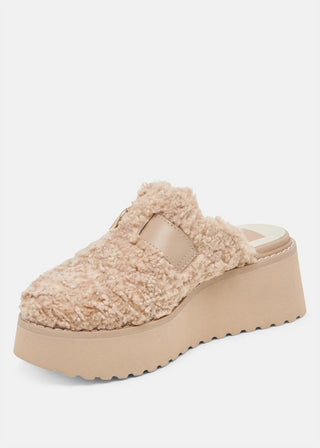 Dolce Vita - Tamanco Minimalista Lelani