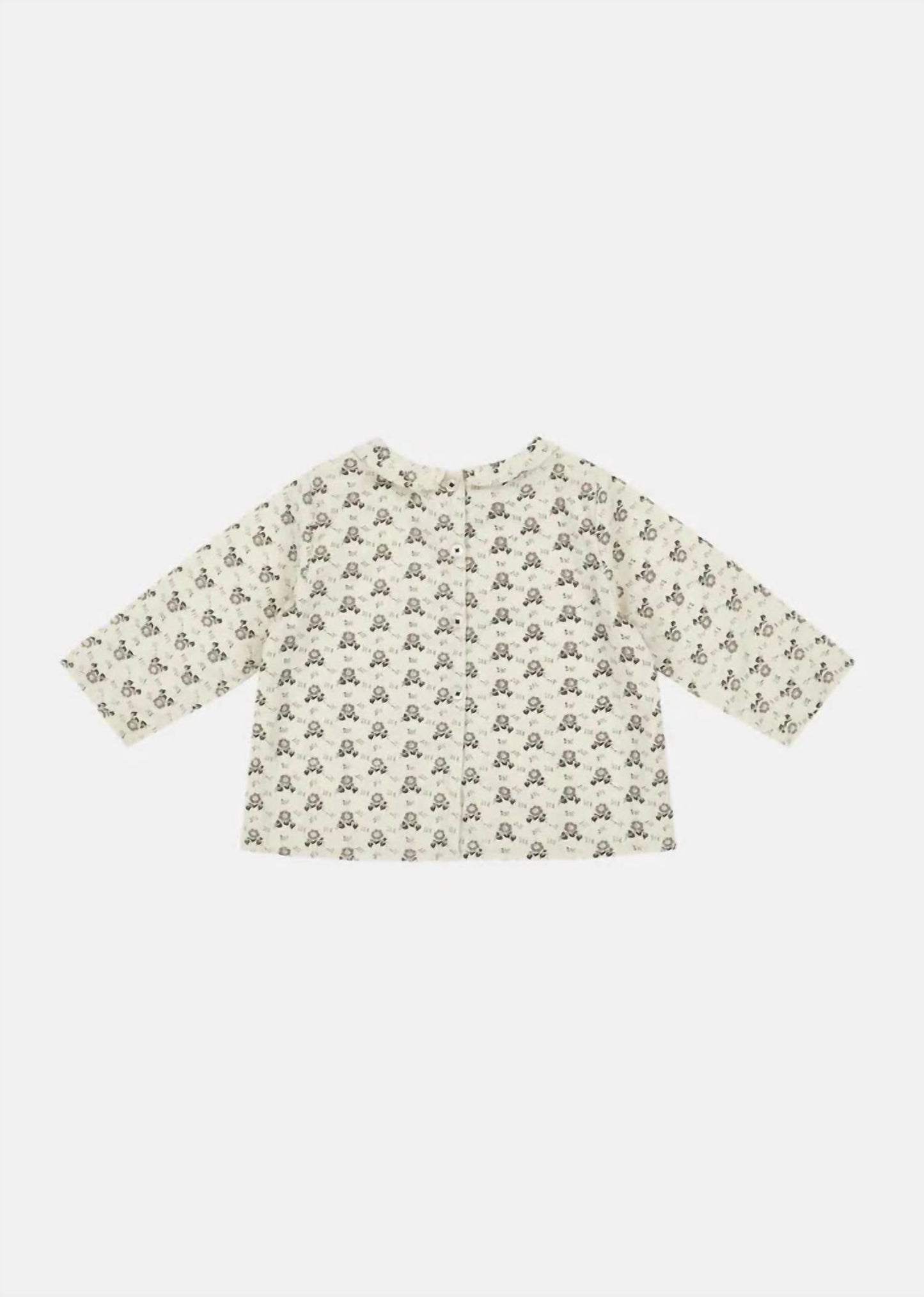 Caramel - Kid's Carrot Baby Shirt