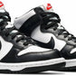Nike - Kids Panda Dunk High GS Sneaker