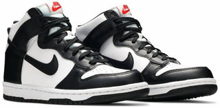 Nike - Tênis Infantil Panda Dunk High GS