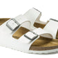 Birkenstock - Women's Arizona Birko Flor Sandals