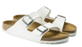 Birkenstock - Sandálias Arizona Birko Flor Femininas
