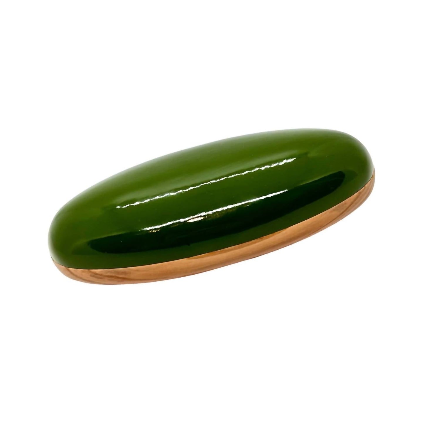 Pisani Et Al - Wood & Lacquer Trinket Box