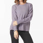 Glyder - Elevated Knit Crew Sweater