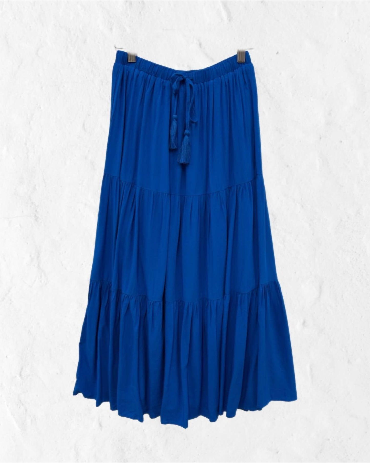 Katie J Nyc - Junior Adult Esme Maxi Skirt