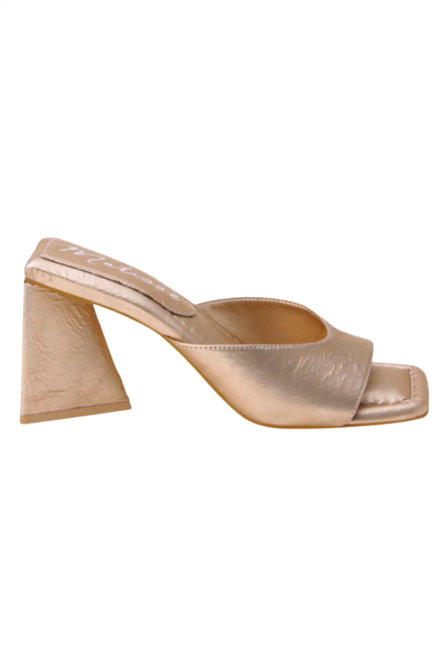 Matisse - Women's Regan Sandal