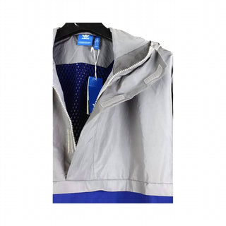 Adidas - Originals Eqt Reflective Windbreaker Jacket