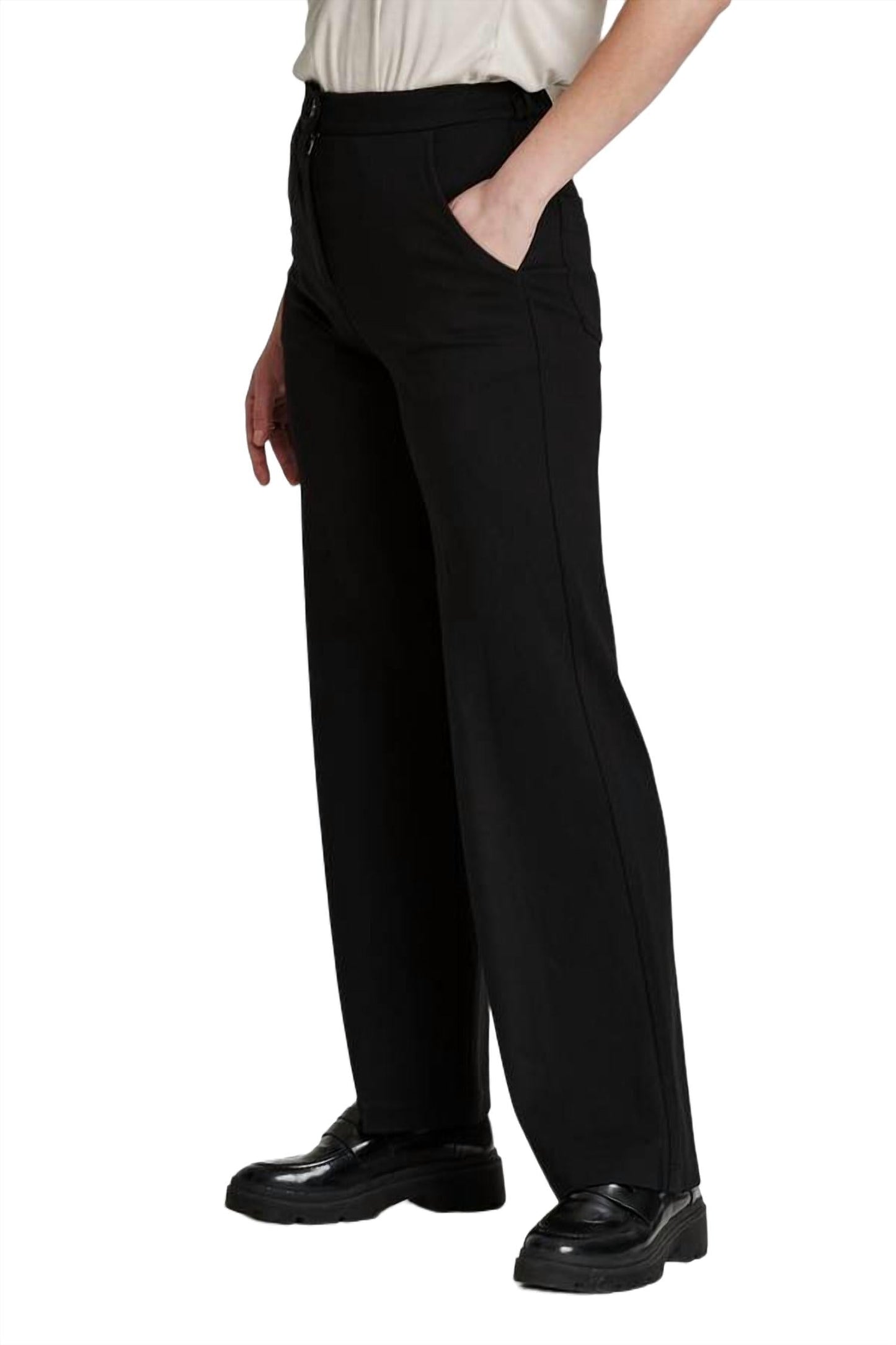 Another Love - Bishop High Rise Pant