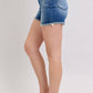 Judy Blue - High Waist V-front Shorts