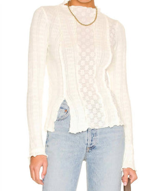 Free People - Lula Top