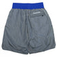 Mitchell & Ness - Men's Mlb Baseball Cooperstown Collection Insignia New York Yankees Shorts