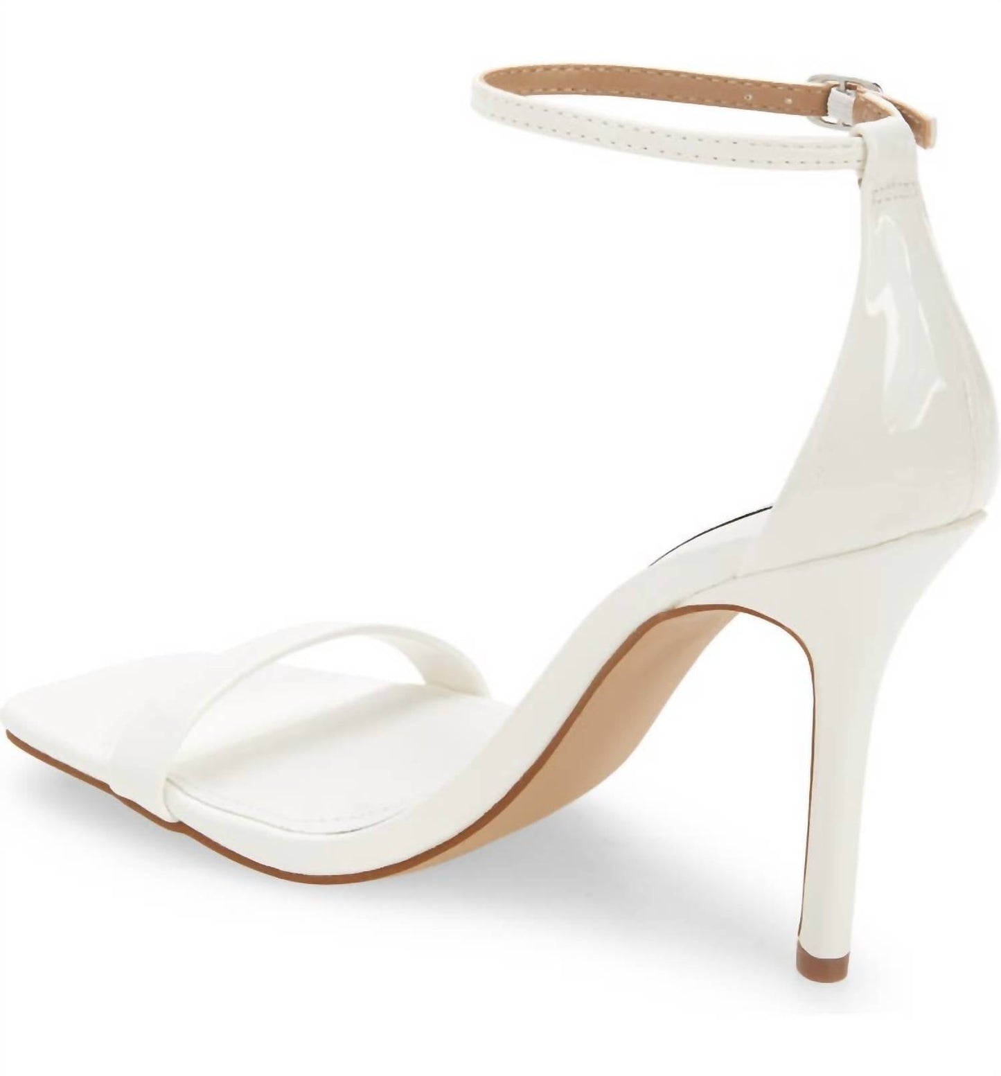 Steve Madden - Women's Shaye Ankle Strap Sandal