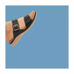 Andrea - Women's Comfort Padded Footbed Sandals