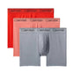 Calvin Klein - Men's 3-pack Micro Stretch Boxer Briefs