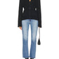 Pistola - Krista High Rise Slim Bootcut Jeans