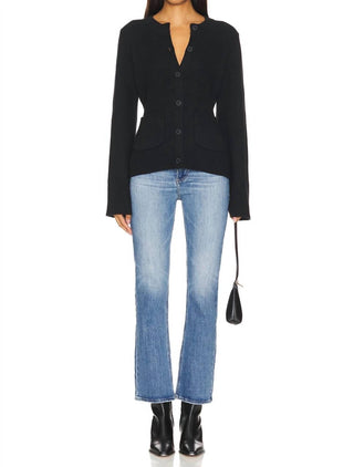 Pistola - Jeans Krista High Rise Slim Bootcut